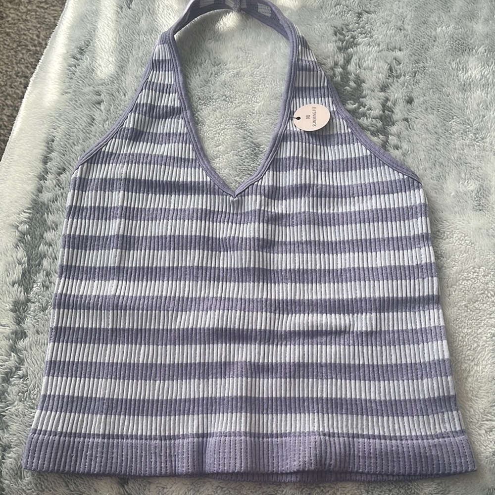 NWT Bella Seamless Tank